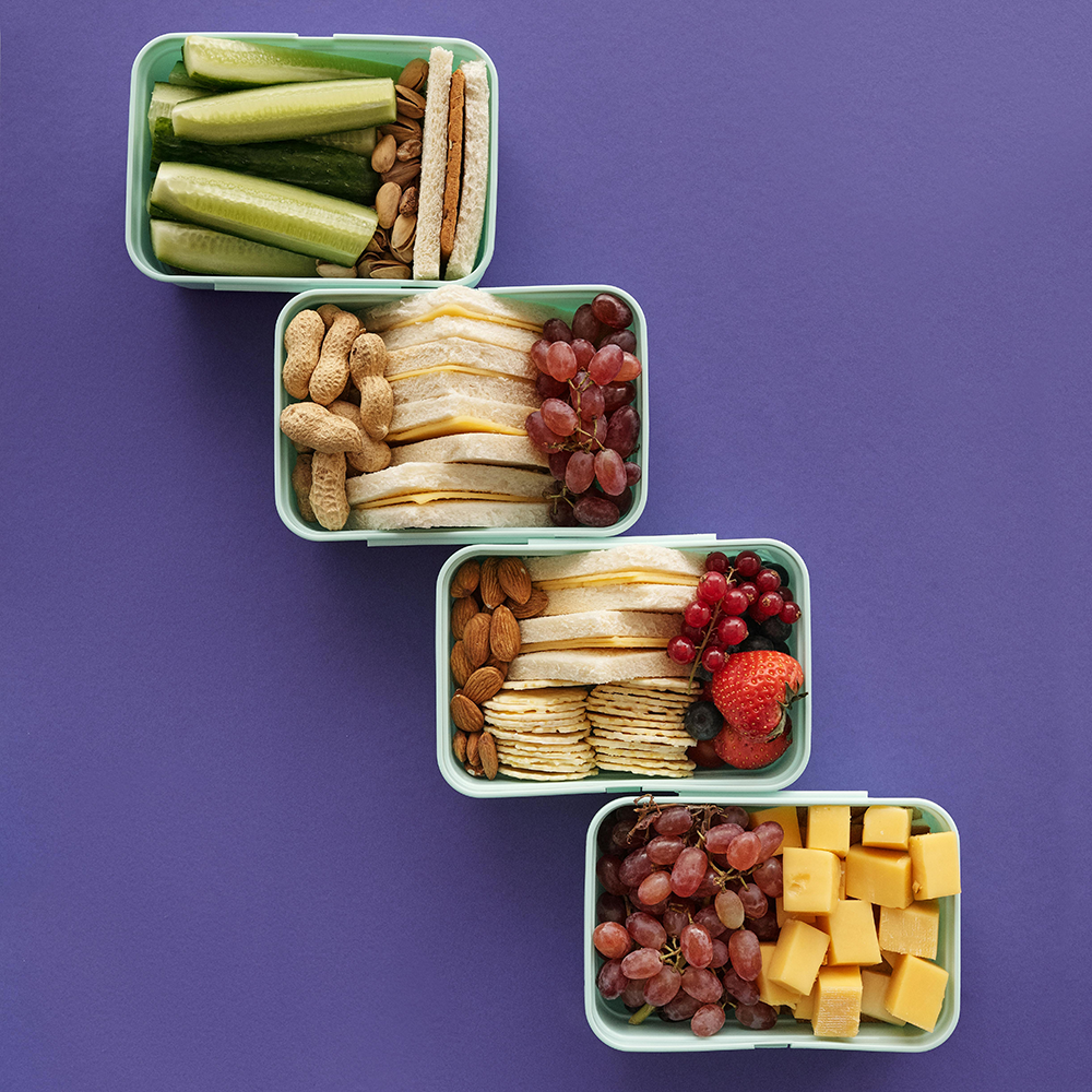 Lunch Kits